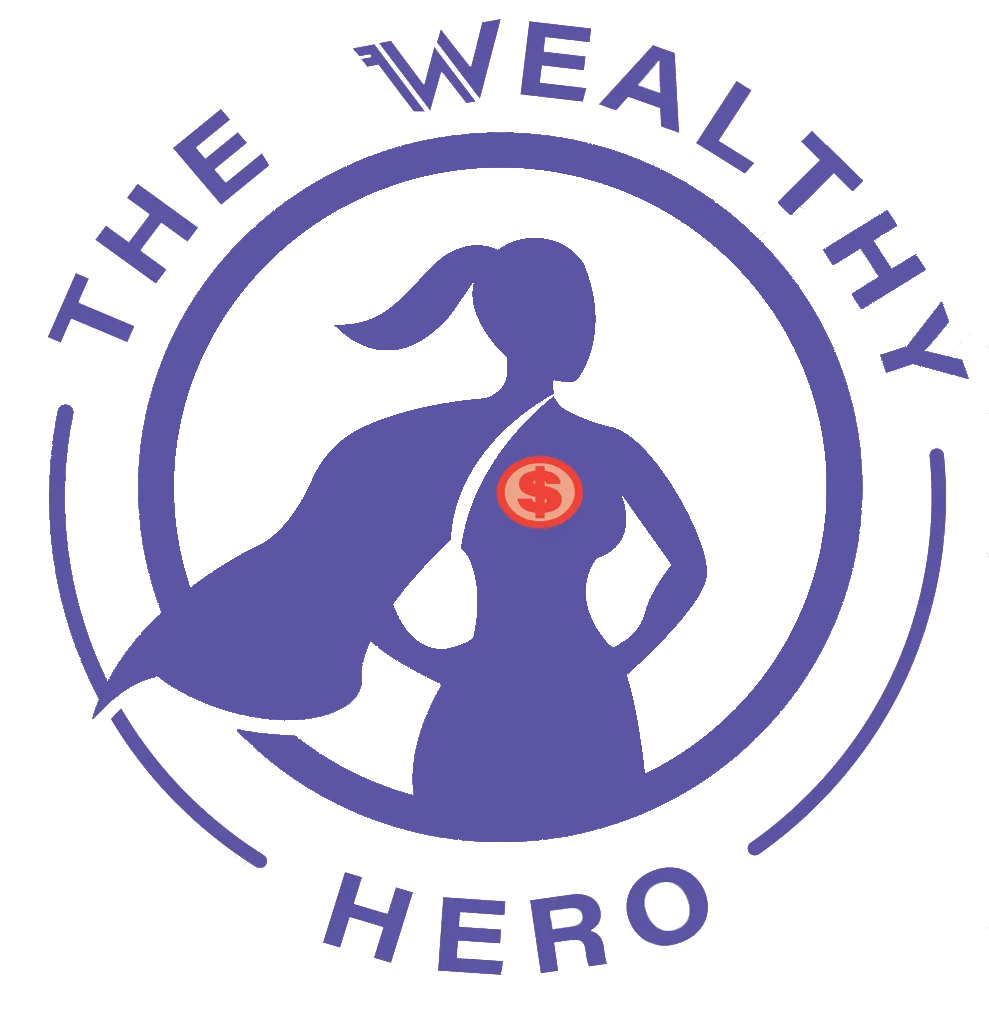 The Wealthy Hero