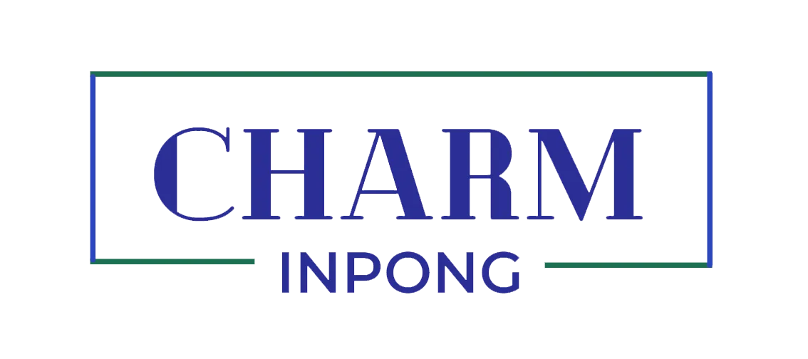 Charm Inpong logo